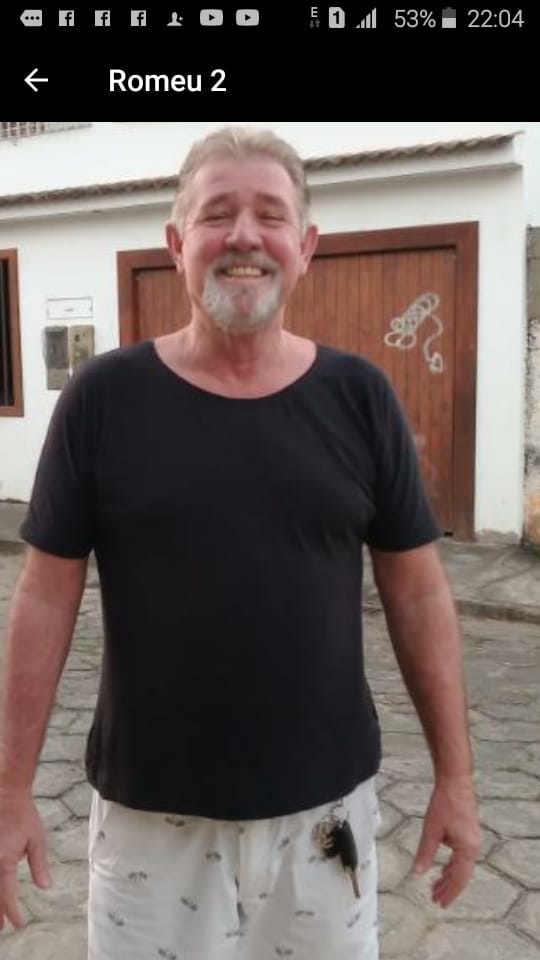 Morre ex policial militar de Iconha vítima de leucemia