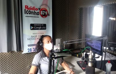 WhatsApp Image 2021 02 13 at 11.47.15 400x255 - Em comemoração do dia mundial o Rádio é ainda ouvido por 78% da população Brasileira