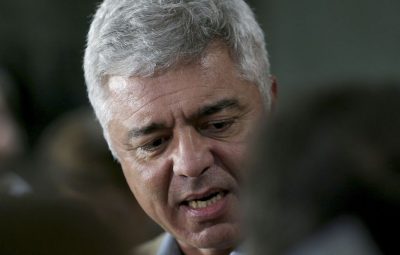 Autoridades lamentam morte do senador paulista Major Olimpio 400x255 - Autoridades lamentam morte do senador paulista Major Olímpio