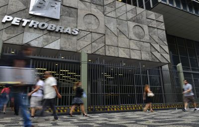 Petrobras 400x255 - Petrobras anuncia nova alta nos preços da gasolina, diesel e gás