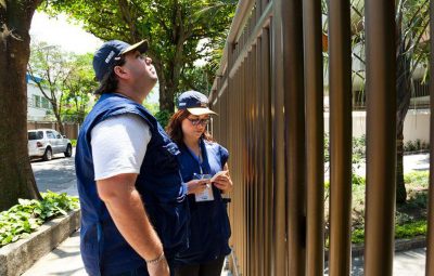 selecaoibge home 400x255 - Inscrições para trabalhar no Censo 2021 terminam nesta sexta-feira