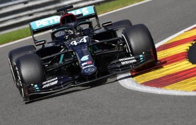 Hamilton supera Red Bull e conquista pole de numero 99 na carreira 400x255 - Hamilton supera Red Bull e conquista pole de número 99 na carreira