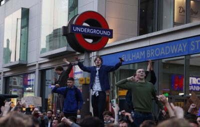 Superliga europeia desmorona com saida de clubes ingleses 400x255 - Superliga europeia desmorona com saída de clubes ingleses