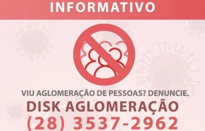 WhatsApp Image 2021 03 26 at 14.10.25 400x255 - Em risco extremo comércio de Iconha só poderá abrir três dias por semana