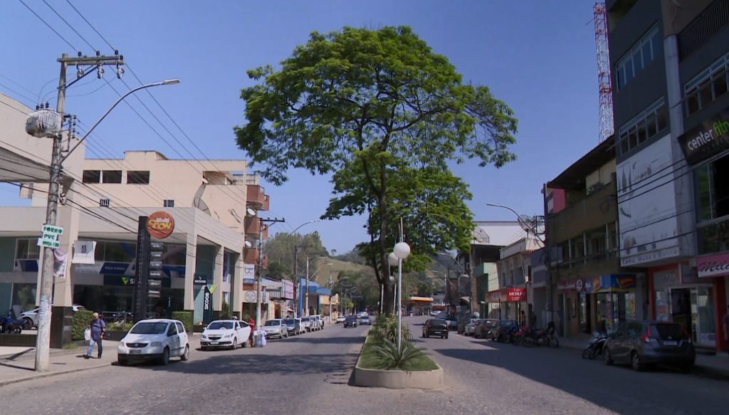 comercio de iconha 1024x583 - Decreto autoriza funcionamento do comércio quarta, quinta e sexta-feira de 08h às 16h em Iconha