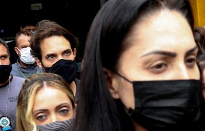 dr. jairinho henry borel0804216652 400x255 - Nova defesa de mãe do menino Henry insiste em outro depoimento