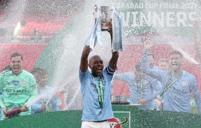 manchester city 400x255 - Manchester City vence a Copa da Liga inglesa pela quarta vez seguida