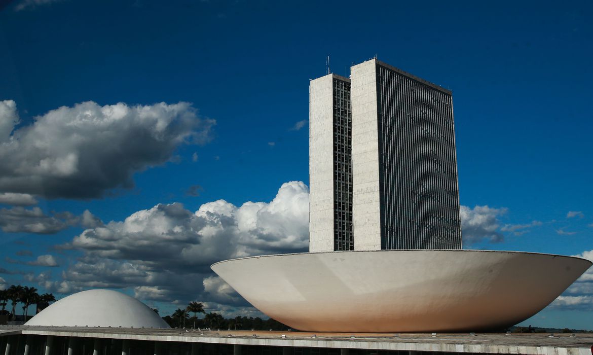 Primeira reunião da CPI da Covid-19 será realizada depois do feriado