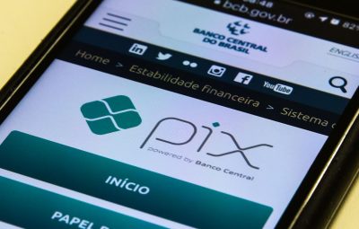 pix 400x255 - Pix terá funcionalidade "offline" em breve, diz presidente do BC