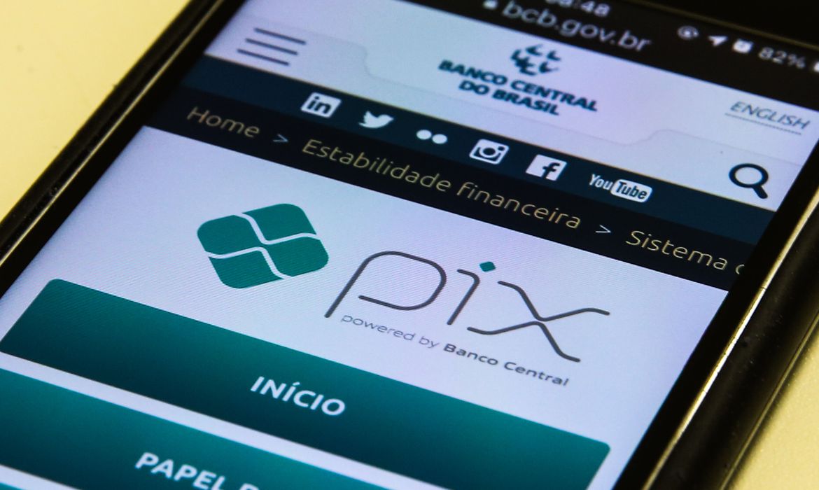 Pix terá funcionalidade “offline” em breve, diz presidente do BC