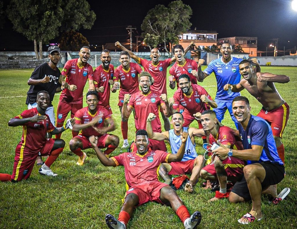 vila jogadores 1024x791 - Ap&oacute;s dois empates e duas vit&oacute;rias seguidas, Fellipi Marques acredita em vaga no mata-mata do campeonato capixaba