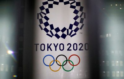 Olimpiada de Toquio 400x255 - Olimpíada de Tóquio acontecerá mesmo sob estado de emergência, diz COI