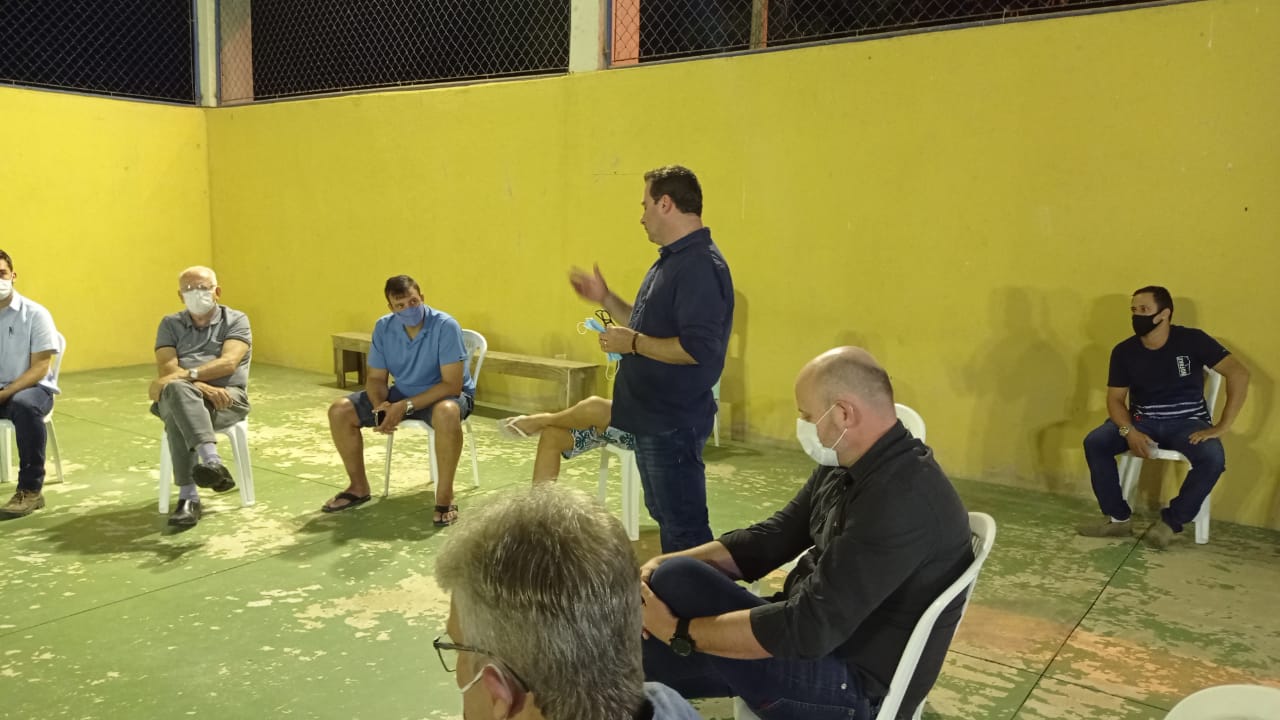 Prefeitura vai levar água encanada para a comunidade de Jaracatiá