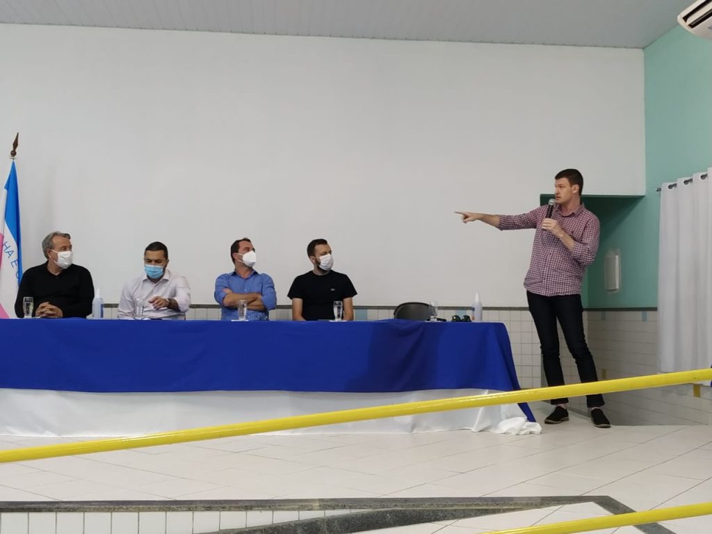 WhatsApp Image 2021 05 14 at 19.14.46 1024x768 - Associação Comercial e Industrial de Iconha realiza reunião sobre fundo de amparo ao emprego