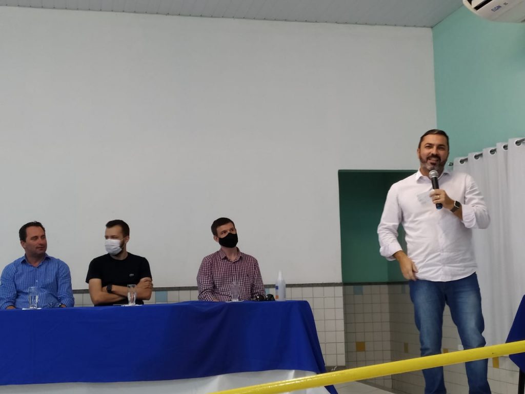 WhatsApp Image 2021 05 14 at 19.14.47 1024x768 - Associação Comercial e Industrial de Iconha realiza reunião sobre fundo de amparo ao emprego