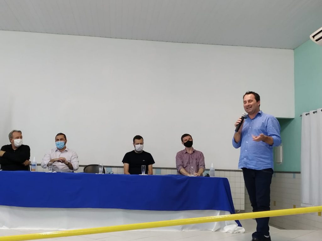 WhatsApp Image 2021 05 14 at 19.45.46 1024x768 - Associação Comercial e Industrial de Iconha realiza reunião sobre fundo de amparo ao emprego