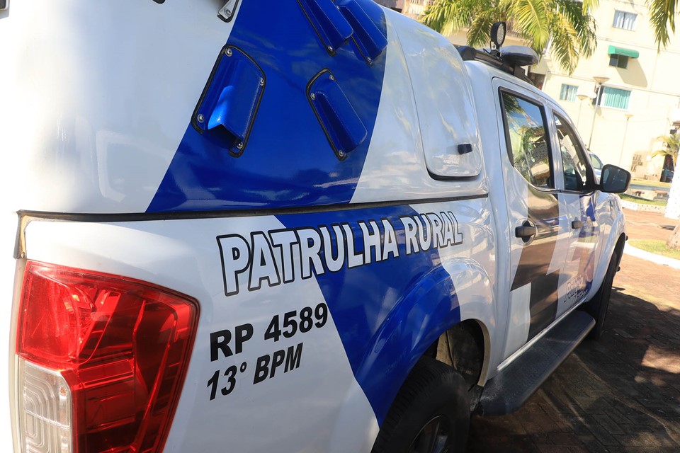 Governador Casagrande lança Operação Colheita 2021 no Espírito Santo