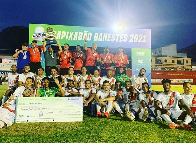 Real Noroeste bate o Rio Branco VN nos pênaltis e conquista título inédito