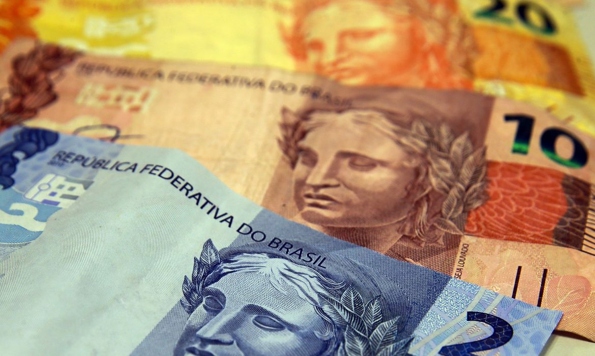 IBGE: prévia da inflação de maio fica em 0,44%
