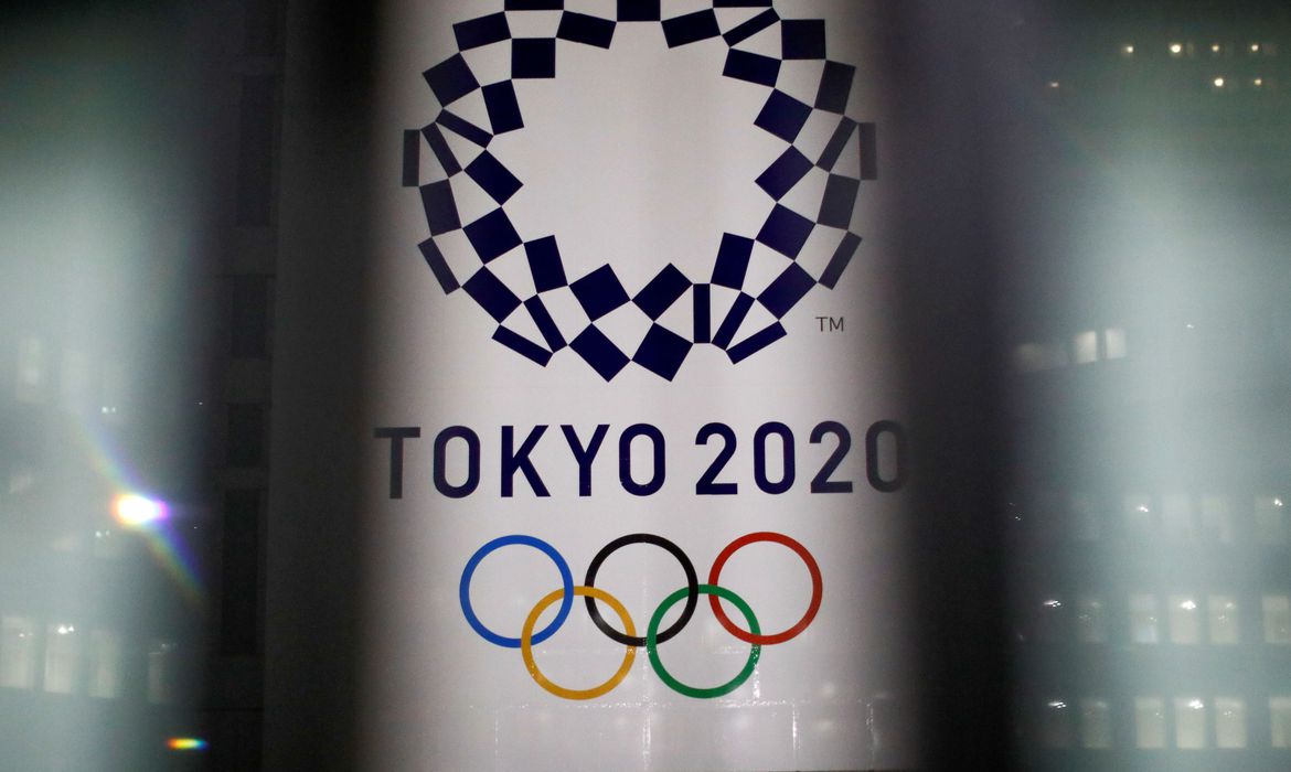 Japão se prepara para vacinar atletas olímpicos e paralímpicos do país