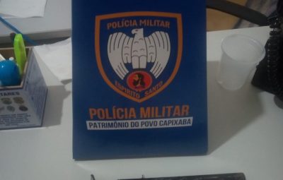 RELEASE 026 400x255 - PM APREENDE ARMAS, DROGAS E MUNIÇÕES NA ÁREA DA 10ª CIA IND