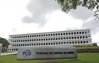 TCU 400x255 - TCU aprova contas do governo Bolsonaro