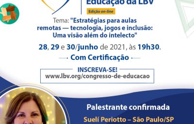 WhatsApp Image 2021 06 07 at 14.06.33 1 400x255 - As estratégias para a realização de aulas remotas, a partir do uso da tecnologia, de jogos e da inclusão