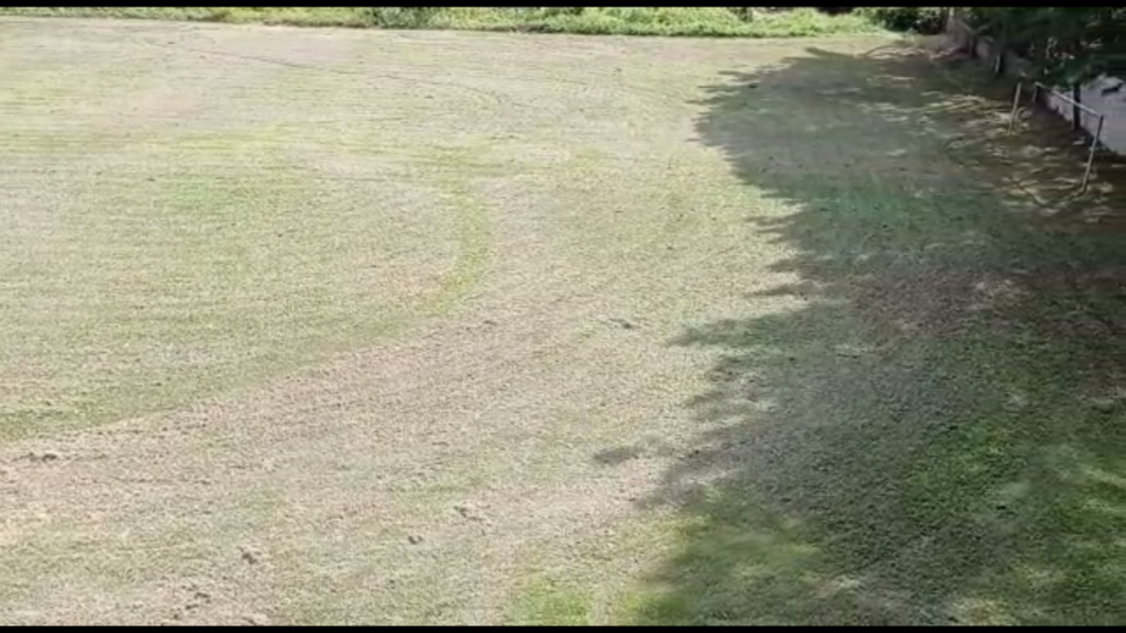 campo 2 1024x576 - Sport Vargem Alta arrenda hotel e melhora planejamento para a série b Capixaba