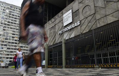 petrobras 400x255 - Petrobras soma R$ 6 bilhões recuperados em acordos e delações