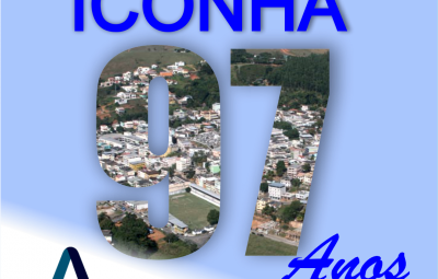 97 anos de criacao da cidade de Iconha ES 400x255 - ACINIC parabeniza a cidade de Iconha pelos 97 anos de criação