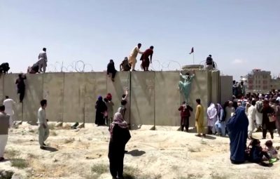 EUA emitem declaracao com 60 nacoes sobre a situacao no Afeganistao 400x255 - EUA emitem declaração com 60 nações sobre a situação no Afeganistão