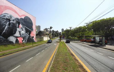 Invencao brasileira completa 29 anos com a missao de salvar vidas no transito2 credito SMCS Curitiba 400x255 - Invenção brasileira completa 29 anos com a missão de salvar vidas no trânsito