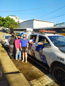 Release 033 225x300 - PM VISITA ASSOCIAÇÃO PESTALOZZI DE ICONHA