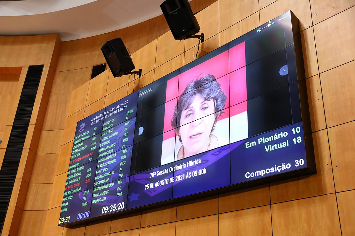 Aprovado apoio para órfãos de feminicídio