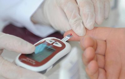 diabete 400x255 - Brasil registra 1ª cirurgia contra diabetes tipo 2 feita com robô