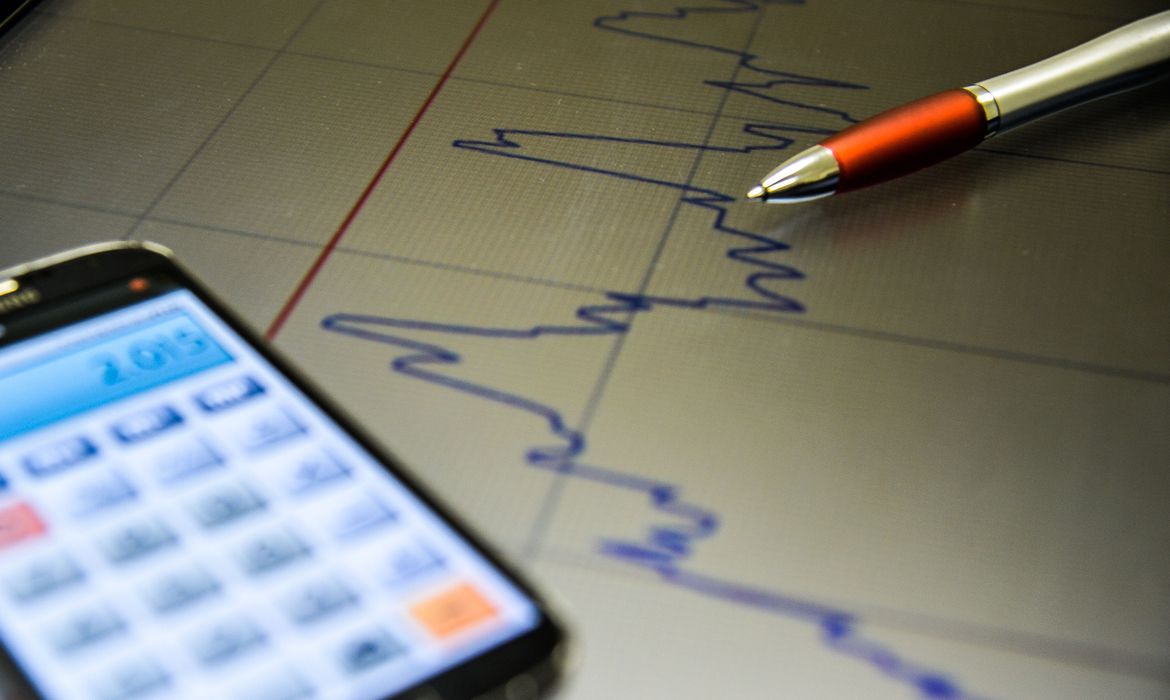 Ibovespa futuro recua após vitória de Trump