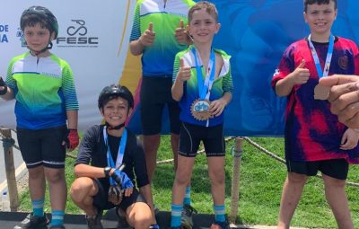 WhatsApp Image 2021 10 18 at 18.33.55 400x255 - Atletas mirins de Iconha vencem campeonato em Vila Velha