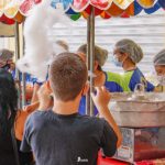 dia das crianacas 4 150x150 - Muita alegria e diversão marcam a comemoração do dia das crianças pela prefeitura de Iconha