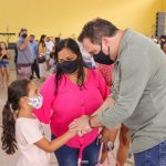 gedson 4 150x150 - Muita alegria e diversão marcam a comemoração do dia das crianças pela prefeitura de Iconha