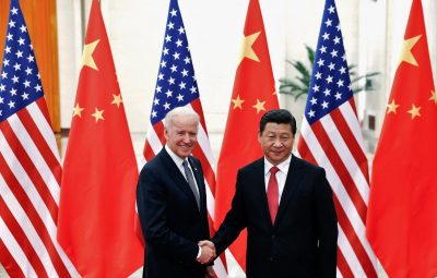 EUA e China concordam em avaliar negociacao sobre controle de armas 400x255 - EUA e China concordam em avaliar negociação sobre controle de armas