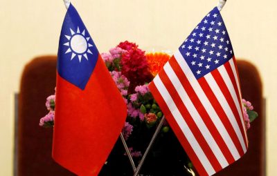 china 400x255 - China promete contra-ataque após novas sanções dos Estados Unidos