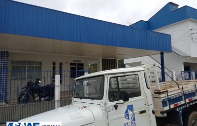 saae 1 400x255 - SAAE - ES de Iconha abre inscrições para Processo Seletivo