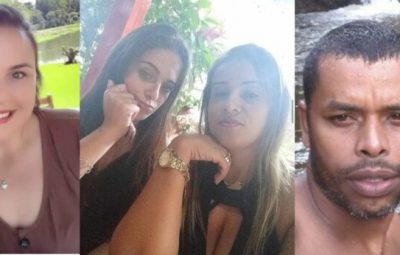 TAMIRES 400x255 - Caso Thamires: mandantes e pistoleiro são condenados e penas variam de 20 a 30 anos de prisão