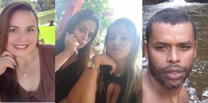 Caso Thamires: mandantes e pistoleiro são condenados e penas variam de 20 a 30 anos de prisão