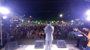 WhatsApp Image 2021 12 13 at 00.15.27 3 300x169 - Igrejas Evangélicas Celebram o Dia da Bíblia em Iconha