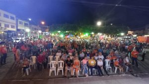 WhatsApp Image 2021 12 13 at 00.15.27 6 300x169 - Igrejas Evangélicas Celebram o Dia da Bíblia em Iconha