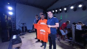 WhatsApp Image 2021 12 13 at 00.15.28 1 300x169 - Igrejas Evangélicas Celebram o Dia da Bíblia em Iconha