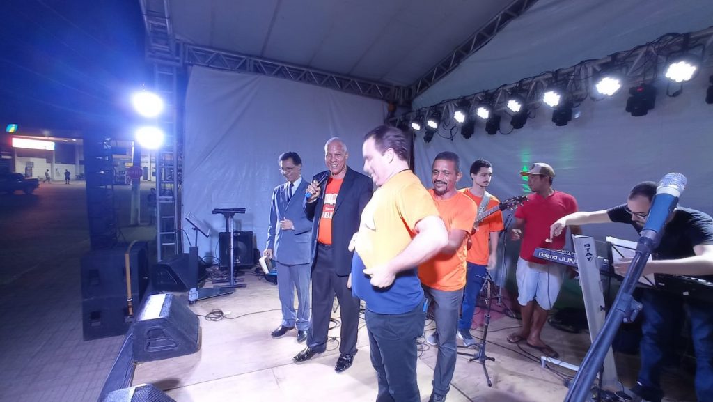 WhatsApp Image 2021 12 13 at 00.15.28 2 1024x577 - Igrejas Evangélicas Celebram o Dia da Bíblia em Iconha