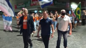 WhatsApp Image 2021 12 13 at 00.15.29 3 300x169 - Igrejas Evangélicas Celebram o Dia da Bíblia em Iconha