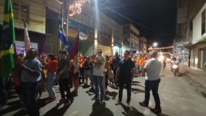 WhatsApp Image 2021 12 13 at 00.15.30 300x169 - Igrejas Evangélicas Celebram o Dia da Bíblia em Iconha